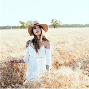 Meet your Posher, Mey